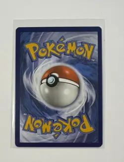 Pokemon Sprigatito Illustration Rare Full Art Holo 196/193 Sv02: Paldea Evolved - Image 2