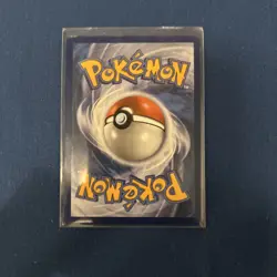 Pokemon TCG Mega Evolutions Spearow 151/132 Illustration Rare - Image 2