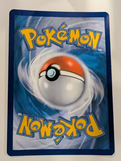 Mew 29/124 - XY Fates Collide Pokemon Reverse Holo Foil Nice! - Image 2