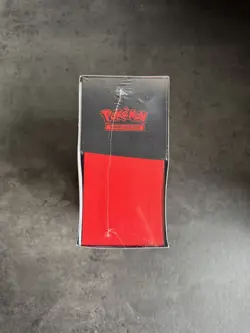 Pokemon Center Destined Rivals ETB Elite Trainer Box Sealed READ DESCRIPTION - Image 5