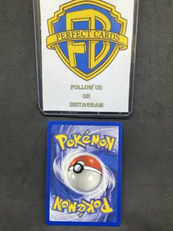 POKEMON JUNGLE UNLIMITED MR. MIME NONHOLO 22/64 NM ITA - Image 2
