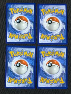 4x Area Zero Underdepths Play! Pokemon Prize Pack Series 131/142 Holofoil - Image 2