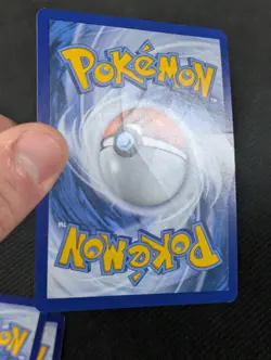 3x Full Metal Lab Play! Pokemon Prize Pack Series 148/162 Holofoil - Image 3