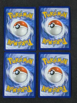 4x Explorer's Guidance Play! Pokemon Prize Pack Series 147/162 Holofoil - Image 2