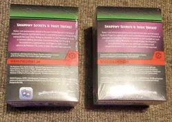 2 x Pokemon TCG Shrouded Fable Booster Bundle - SEALED - Image 3