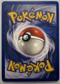 Pokemon TCG Arcanine 23/102 Base Set Shadowless Uncommon Vintage - Image 2