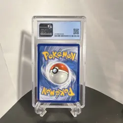 2021 Pokemon TCG Avery Chilling Reign 211/198 Full Art Foil Trainer CGC 5 - Image 2