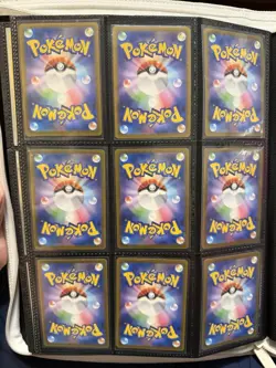 9X Pikachu 020/M-P McDonald's Promo 2025 Japanese Pokemon US SELLER - Image 2