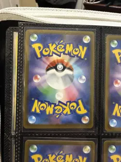 9X Pikachu 020/M-P McDonald's Promo 2025 Japanese Pokemon US SELLER - Image 3