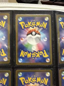 9X Pikachu 020/M-P McDonald's Promo 2025 Japanese Pokemon US SELLER - Image 4