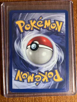 [NM] 2000 Pokemon Team Rocket Dark Persian 1st Edition #42/82 Uncommon - Image 2