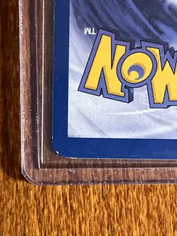 [NM] 2000 Pokemon Team Rocket Dark Persian 1st Edition #42/82 Uncommon - Image 5