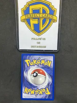 POKEMON JUNGLE UNLIMITED ELECTRODE NONHOLO 18/64 NM ITA - Image 2