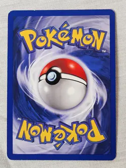 Played Cool Porygon - Holofoil #15 Black Star Promo Pokemon TCG - Image 2