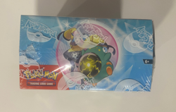 Pokemon Scarlet & Violet Journey Together Enhanced Booster Box Sealed - Image 4