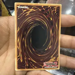 Yugioh - Stardust Dragon TDGS-EN040 Ghost Rare - Image 3