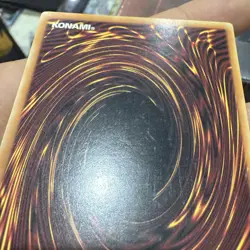 Yugioh - Stardust Dragon TDGS-EN040 Ghost Rare - Image 5