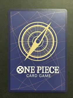 Gear Two OP11-080 R One Piece TCG A Fist Of Divine Speed English TCG - Image 2