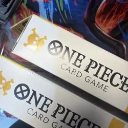 One Piece Egghead ENGLISH Starter Deck ST-29 SEALED NEW Ships Now LOT OF 2 - Image 3