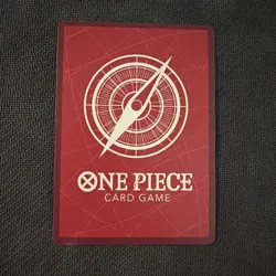 One Piece TCG Starter Deck EX Gear 5 ST-21 English - Image 2
