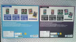 One Piece TCG - Illustration Box Vol. 3 & Illustration Box Vol. 4 - 1 of Each - Image 2