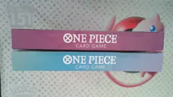 One Piece TCG - Illustration Box Vol. 3 & Illustration Box Vol. 4 - 1 of Each - Image 3