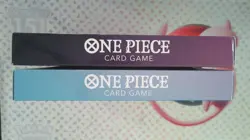 One Piece TCG - Illustration Box Vol. 3 & Illustration Box Vol. 4 - 1 of Each - Image 5