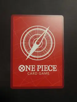 One Piece Monkey.D.Luffy (001) (Parallel) ST29-001 Starter Deck 29: Egghead Foil - Image 2