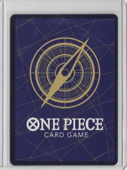 Thousand Sunny (JP) - One Piece: The Best - Vol. 2 - PRB02 - ST14-017 - C - Foil - Image 2