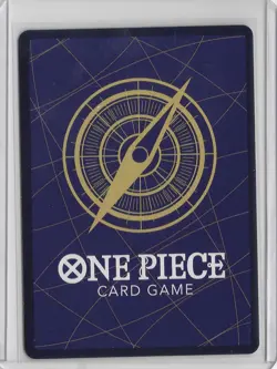 Gum-Gum Lightning (JP) - One Piece: The Best - Vol2 PRB02 - OP09-077 - UC - Foil - Image 2