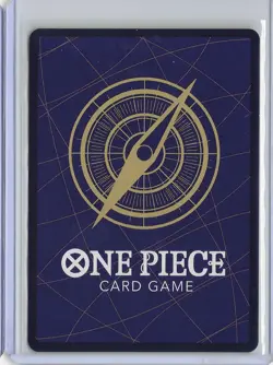 Six King Pistol (Reprint) (JP) - One Piece: The Best - Vol. 2 - OP03-097 - Image 2