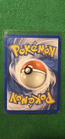 Pokemon TCG Lugia EX Unseen Forces #105 individual card collectible - Image 2