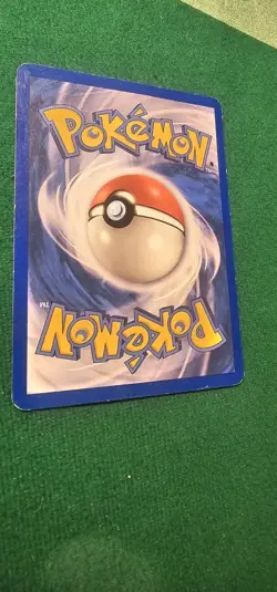 Pokemon TCG Lugia EX Unseen Forces #105 individual card collectible - Image 5