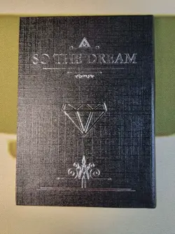 Demon Slayer "So The Dream" Kamado Tanjirou Bi Fold Card - Image 5