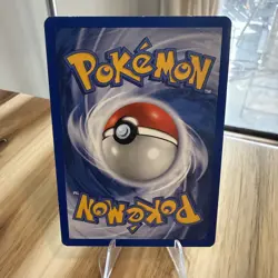 Pokemon Pikachu TCG Neo Genesis 1st Edition Common Card 70/111 - Image 2