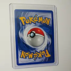 Pokemon Card Moo-Moo Milk 101/111 Neo Genesis Trainer 1st Edition LP-NM - Image 2