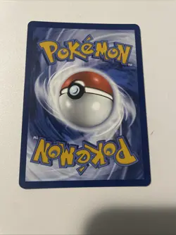Litleo 139/132 Mega Evolution Holo Illustration Rare Pokemon Card NM - Image 2