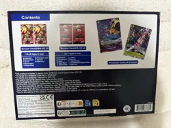 One Piece Illustration Box Vol 6 New Sealed One Piece Card Game - Image 2