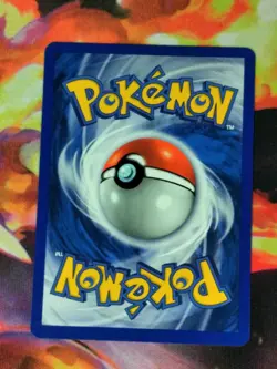 Totodile 82/111 NM Neo Genesis WOTC 2000 Pokemon Card - Image 2