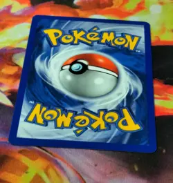 Totodile 82/111 NM Neo Genesis WOTC 2000 Pokemon Card - Image 3