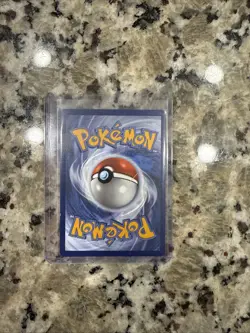 Pokemon TCG Trainer Lacey Prismatic Evolutions Holo Card 175/131 NM Condition - Image 2