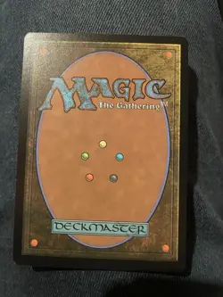 Crop Rotation 154/261 - MTG Card [NM] - Image 2