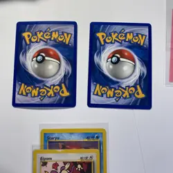 Pokemon TCG Mixed Card Lot 8x - Image 4
