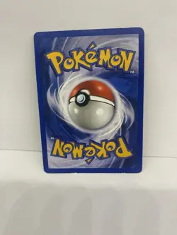 Pokemon Card Rainbow Energy 17/82 -Eng-Holo-LP/MP - Image 4
