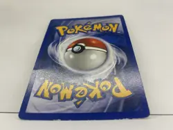 Pokemon Card Rainbow Energy 17/82 -Eng-Holo-LP/MP - Image 5