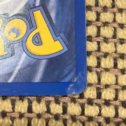 ALAKAZAM 2000 POKEMON BASE SET 2 RARE HOLO 1/130 - Image 3