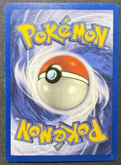 Pokemon TCG Marowak 39/64 Jungle First Edition Uncommon Vintage - Image 2
