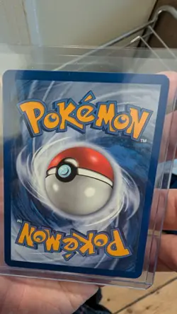 Pokemon TCG Claydol EX 93/108 Power Keepers Holo Rare LP - Image 2