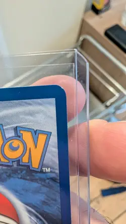 Pokemon TCG Claydol EX 93/108 Power Keepers Holo Rare LP - Image 3