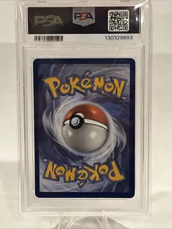 Pokemon TCG Mega-Venusaur-EX Evolutions Holo Full Art Ultra Rare - Image 2
